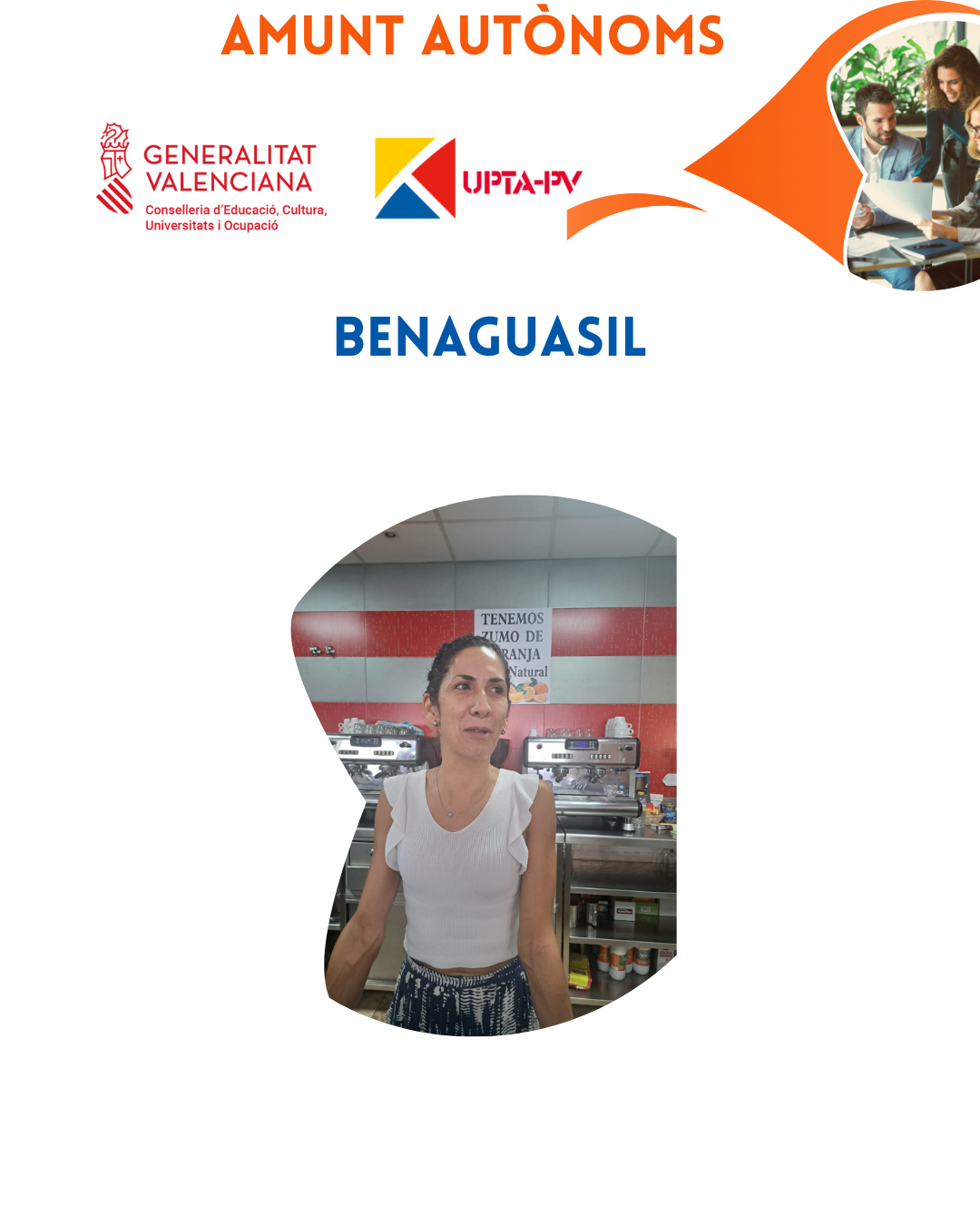 BENAGUASILON LINE_VAL