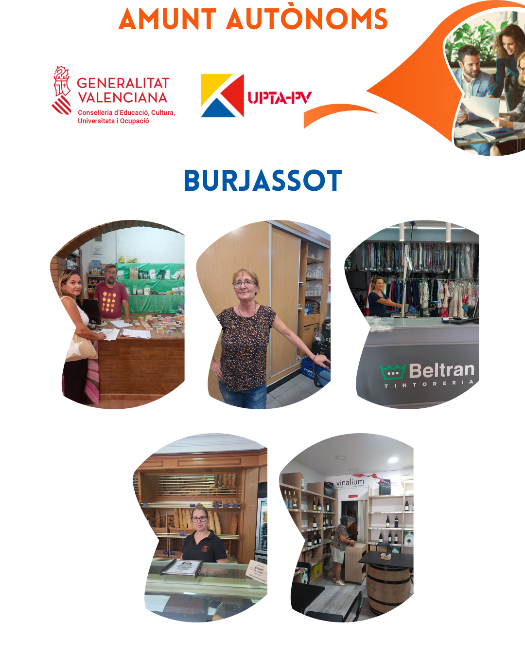 BURJASSOT 2ON LINE_VAL