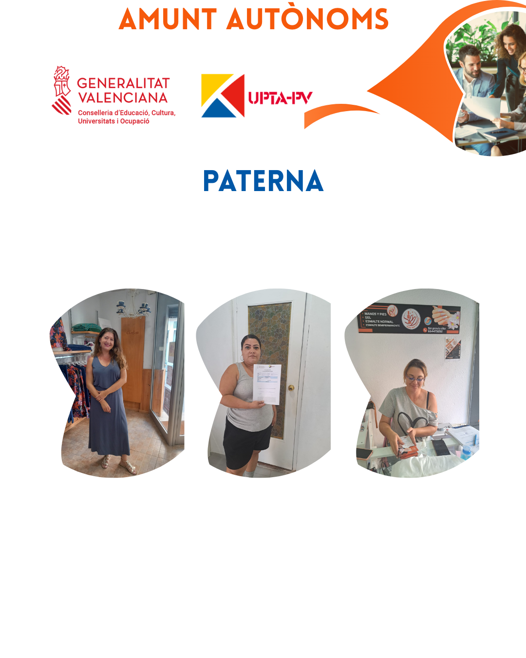 PATERNA 2ON LINE_VAL