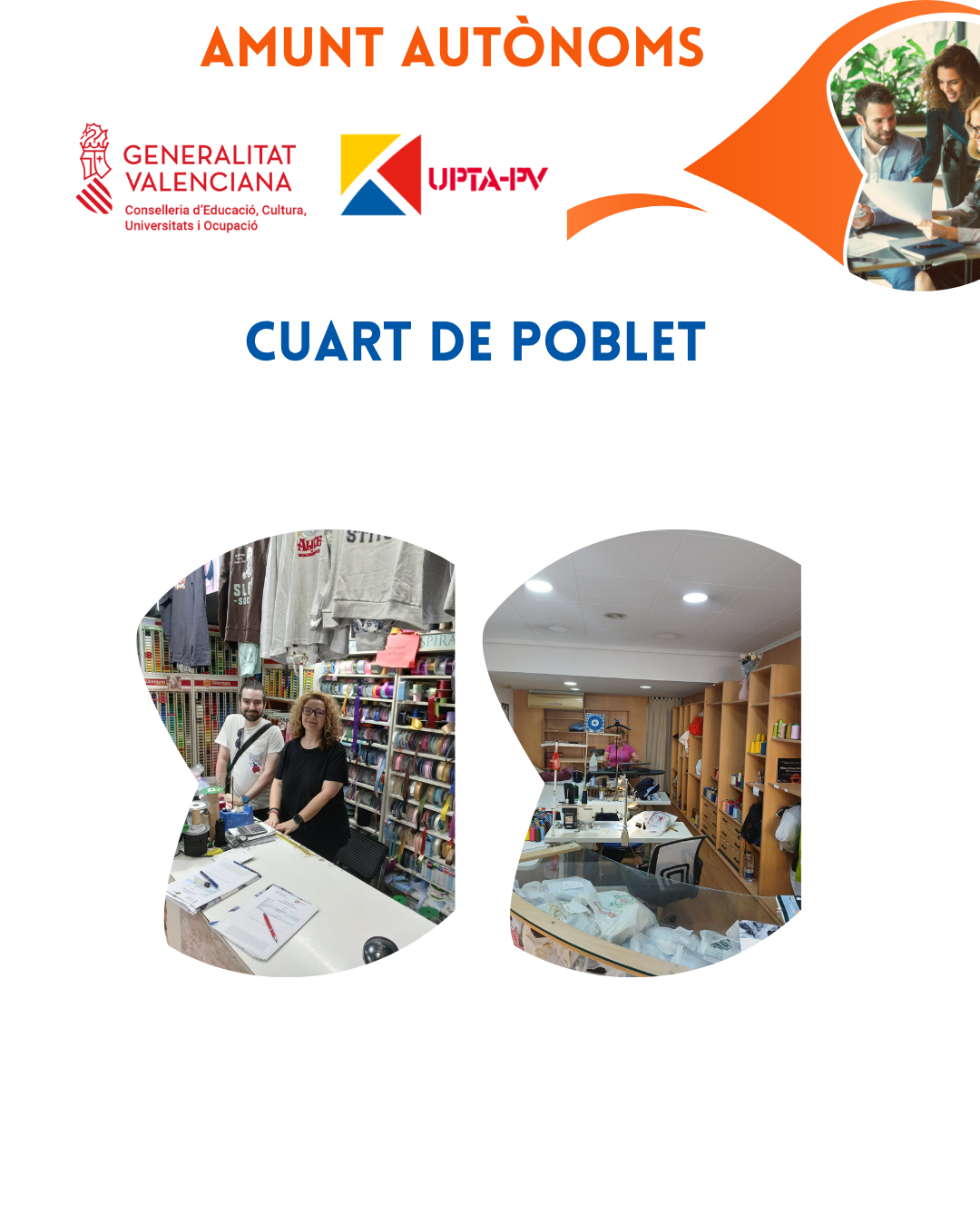 CUART DE POBLET