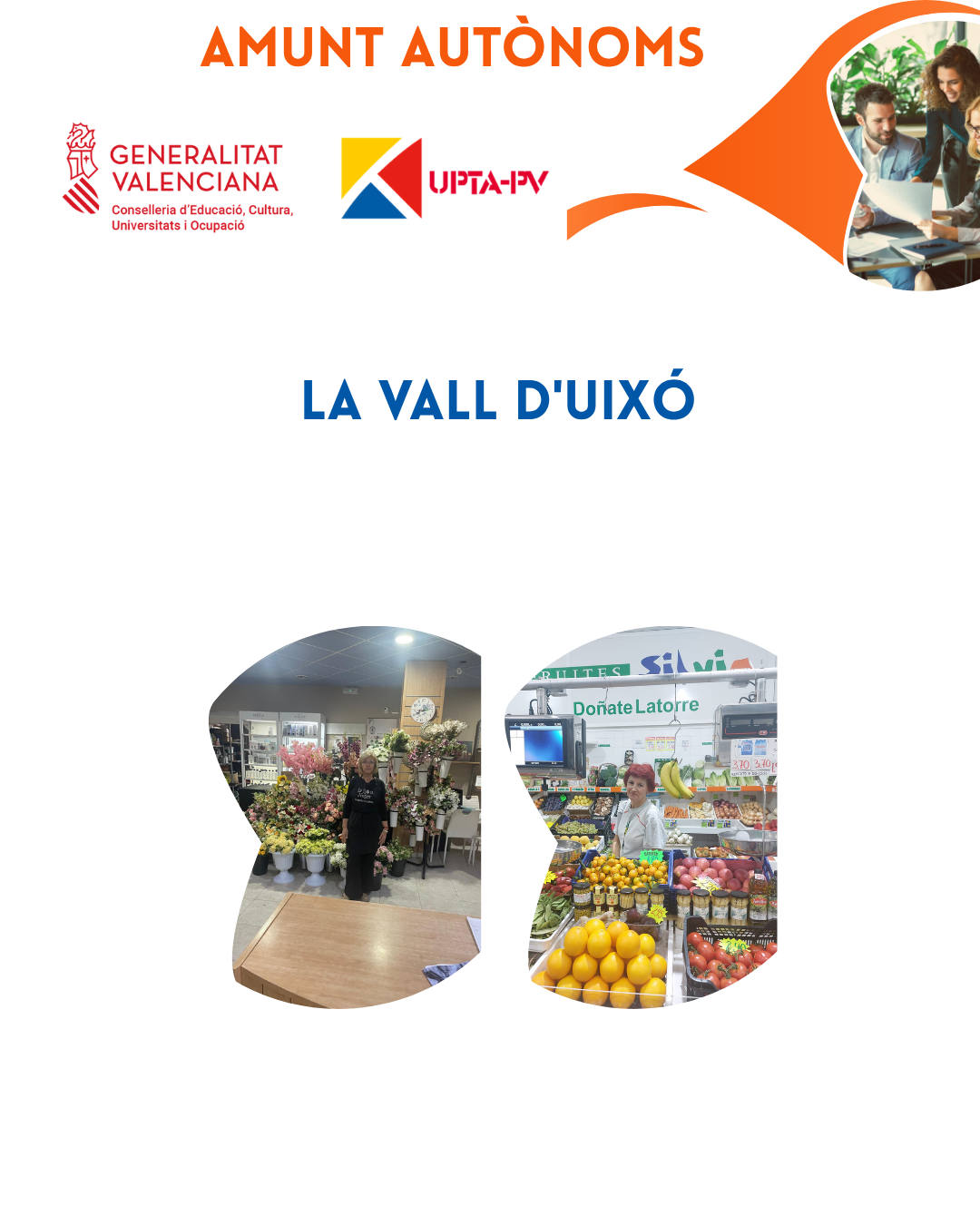 LA VALL D’UIXÓ