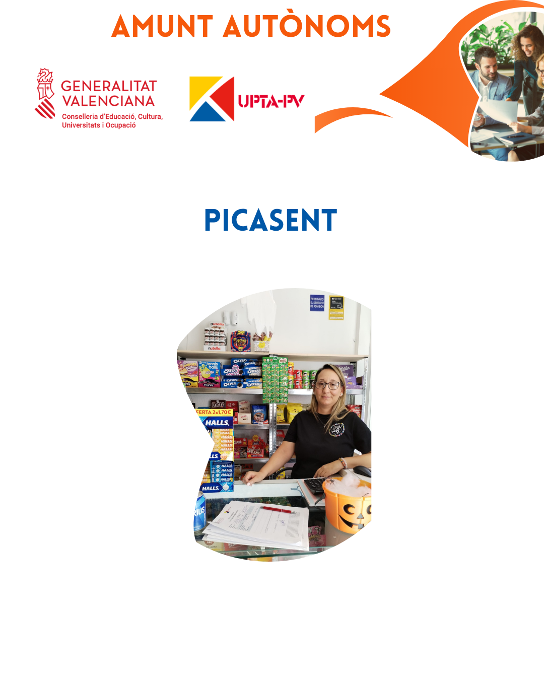 PICASENT